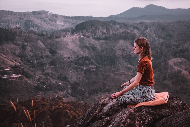Restorative Yoga Retreats