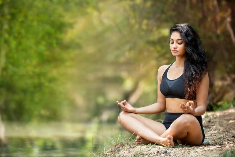 Yoga Retreat Image 2